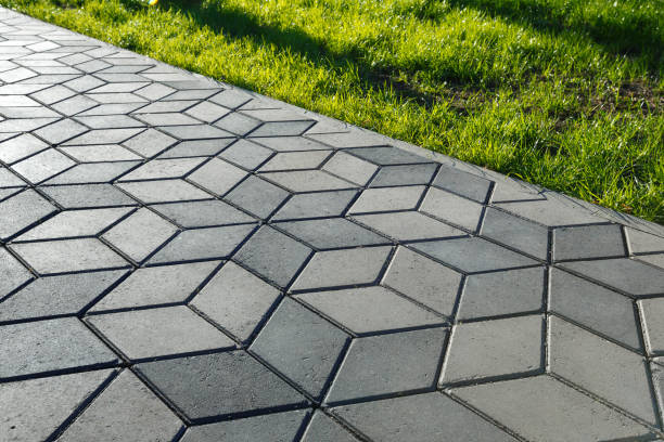 Best Decorative Driveway Pavers  in , MD