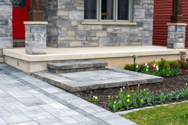 Best Residential Driveway Paver Services  in , MD