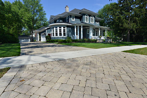 Best Paver Driveway Replacement  in , MD